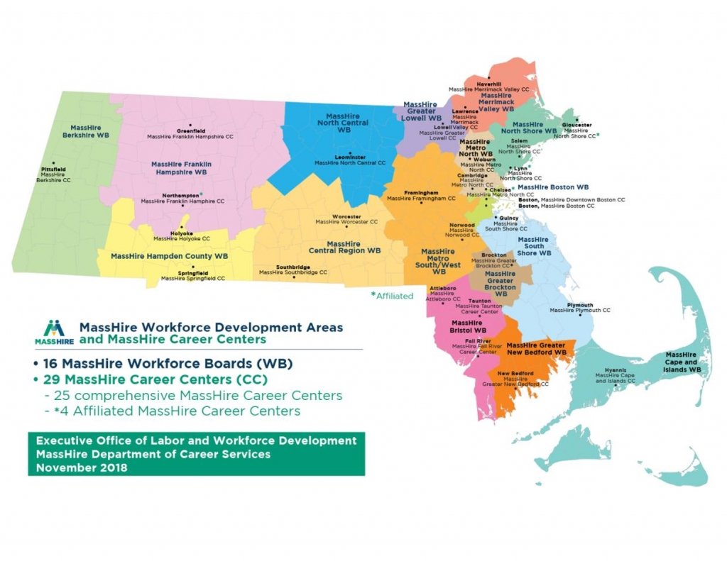 State & Regional Resources - MassHire Greater New Bedford Workforce ...