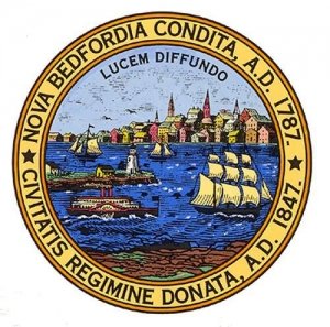 City of New Bedford Seal