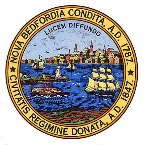 City Of New Bedford Seal