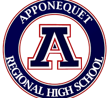 Apponequet Regional High School logo