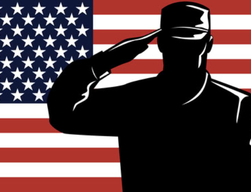 MassHire Greater New Bedford Career Center Earns Statewide Recognition for Serving Veterans