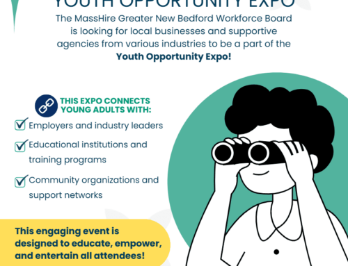 Attention Local Businesses and Agencies! 2025 Youth Opportunity Expo