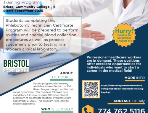 Phlebotomy Technician Training