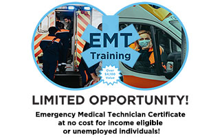 EMT Training