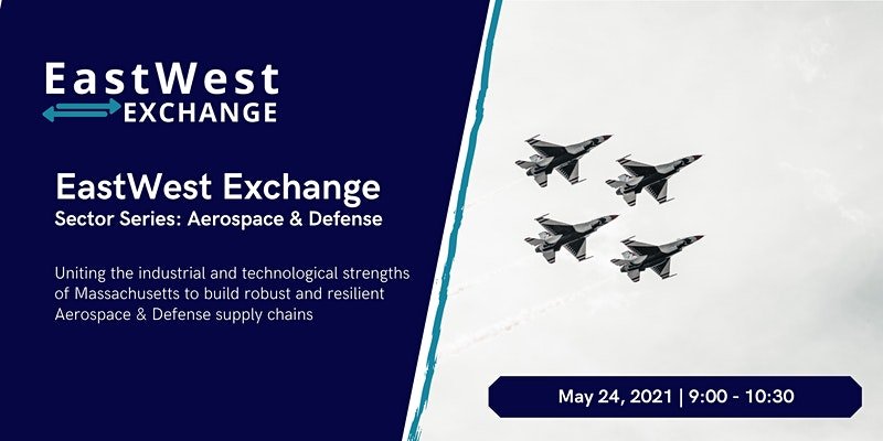 EastWest Exchange: Sector Series - Aerospace & Defense