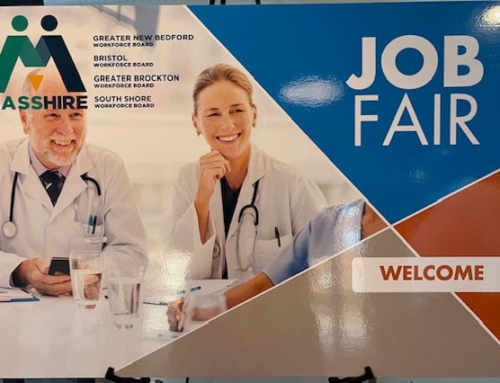 Regional Healthcare Job Fair Connects Talent with Opportunity