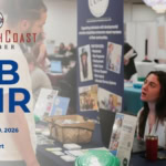 2026 SouthCoast Job Fair - March