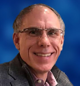 Matt Sutton, Veterans Employment Representative