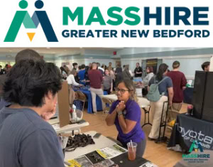 May 14, 2025 Masshire Youth Expo Video by Dartmouth High School Media Club
