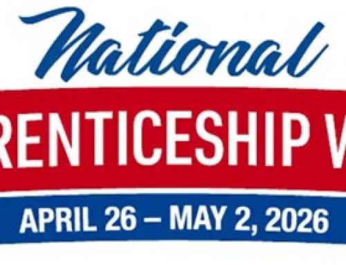 National Apprenticeship Week 2026