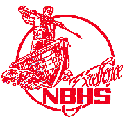 New Bedford High School Logo