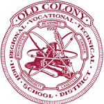 Old Colony Regional Voc Tech logo