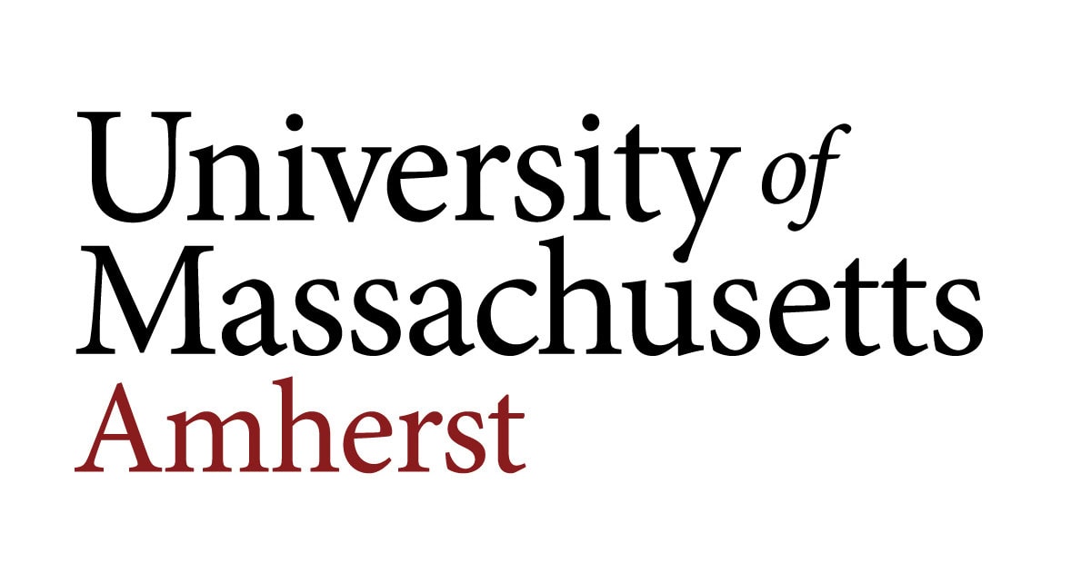 UMass Amherst logo