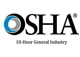 OSHA 10-Hour General Industry