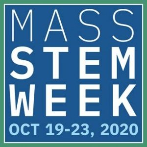 Mass STEM Week
