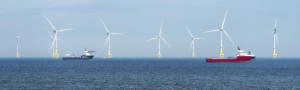 Offshore Wind Career Access Scholarship