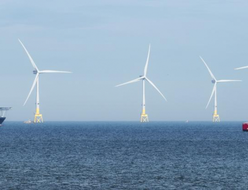 Offshore Wind Career Access Scholarship