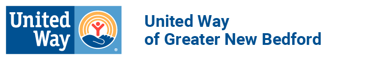 United Way of Greater New Bedford logo