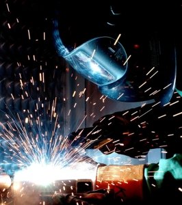 Virtual Welding & Metal Fabrication Free Training Program