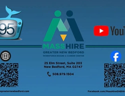 “What Is MassHire Greater New Bedford?” TV Show to Air Mid-November 2025