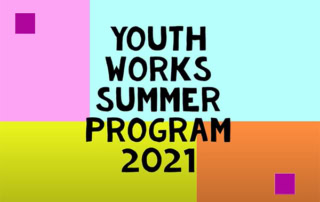 YouthWorks 2021 Videos