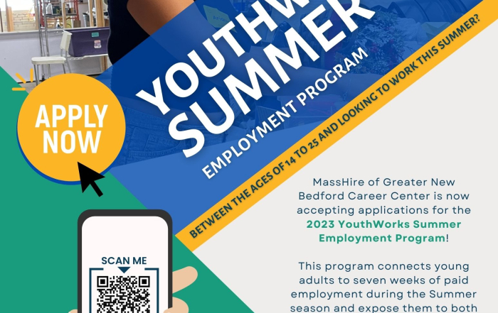 YouthWorks Summer Employment Program